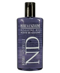 Norma de Durville Azulene Oil, 250 мл. - масло ингибитор с азуленом после эпиляции