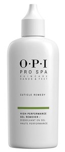ASR02 OPI Pro Spa Cuticle Remedy, 174 мл. - гель для удаления кутикулы &quot;Антикутикула&quot;