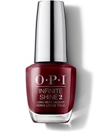 ISLW52 OPI Infinite Shine Got The Blues for Red, 15 мл. - лак для ногтей "Блюз для красного"