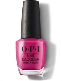NLT83 OPI Hurry-juku Get This Color!, 15 мл. - лак для ногтей OPI &quot;Спешите получить этот цвет!&quot;