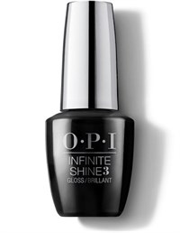 IST31 OPI Infinite Shine ProStay Gloss Top Coat, 15 мл. - Верхнее покрытие для лака