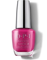 ISLT83 OPI Infinite Shine Hurry-juku Get This Color!, 15 мл. - лак для ногтей "Спешите получить этот цвет!"