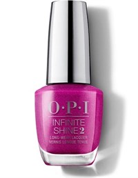 ISLT84 OPI Infinite Shine All Your Dreams in Vending Machines, 15 мл. - лак для ногтей &quot;Все твои желания в торговых автоматах&quot;