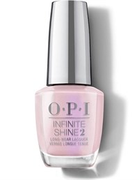 ISLE95 OPI Infinite Shine I'm a Natural, 15 мл. - лак для ногтей "Я настоящий"