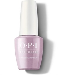 GCE96 OPI GelColor ProHealth Shellmates Forever!, 15 мл. - гель лак OPI &quot;Раковины навсегда!&quot;