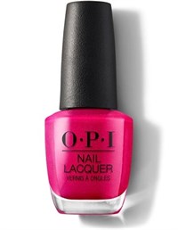 NLC09 OPI Pompeii Purple, 15 мл. - лак для ногтей OPI &quot;Фиолетовые Помпеи&quot;