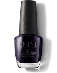 NLB60 OPI Light My Sapphire, 15 мл. - лак для ногтей OPI "Гори мой сапфир"