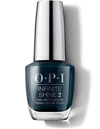 ISLW53 OPI Infinite Shine CIA = Color Is Awesome, 15 мл. - лак для ногтей "Цвет реально удивляет"