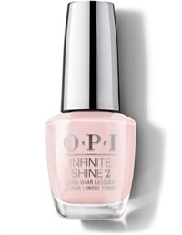 ISL67 OPI Infinite Shine Half Past Nude, 15 мл. - лак для ногтей "Половина ню"