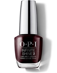 ISL54 OPI Infinite Shine Stick to Your Burgundies, 15 мл. - лак для ногтей "Держи своё бургундское"