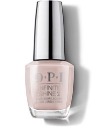 ISL50 OPI Infinite Shine Substantially Tan, 15 мл. - лак для ногтей "Идеальный загар"
