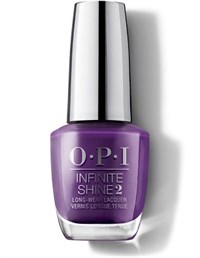 ISL43 OPI Infinite Shine Purpletual Emotion, 15 мл. - лак для ногтей "Вечные эмоции"