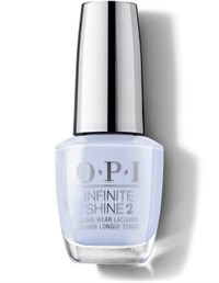 ISL40 OPI Infinite Shine To Be Continued, 15 мл. - лак для ногтей "Продолжение следует"