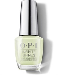 ISL39 OPI Infinite Shine S-ageless Beauty, 15 мл. - лак для ногтей "Неувядающая красота"