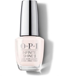 ISL35 OPI Infinite Shine Beyond Pale Pink, 15 мл. - лак для ногтей "Сверх бледно-розовый"