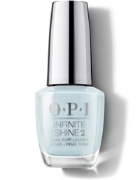 ISL33 OPI Infinite Shine Eternally Turquoise, 15 мл. - лак для ногтей "Вечный бирюзовый"