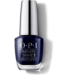 ISL16 OPI Infinite Shine Get Ryd-of-thym Blues, 15 мл. - лак для ногтей "Тимьяново синий"