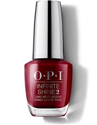 OPI Infinite Shine Raisin' the Bar, 15 мл. - лак для ногтей "Изюминка бара"