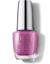 ISL12 OPI Infinite Shine Grapely Admired, 15 мл. - лак для ногтей "Виноградное восхищение"