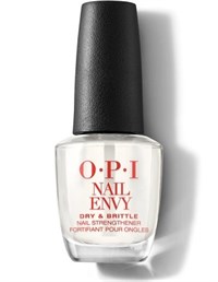 NT131 OPI Dry & Brittle Nail Envy, 15 мл. - "Нэйл Энви" для сухих и ломких ногтей