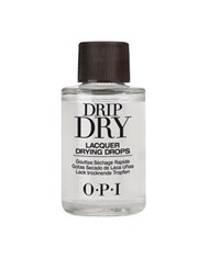 AL714 OPI Drip Dry Drops, 9 мл. - капли для быстрого высушивания лака