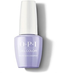 GCE74A OPI GelColor ProHealth You're Such a Budapest, 15 мл. - гель лак OPI "Ты такой Будапешт"