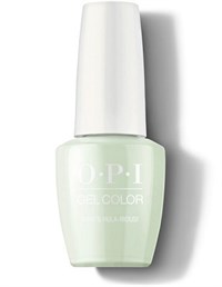 GCH65A OPI GelColor ProHealth That&#39;s Hulu-arious, 15 мл. - гель лак OPI &quot;Это смешно&quot;