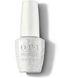 GCT55A OPI GelColor ProHealth Pirouette My Whistle, 15 мл. - гель лак OPI &quot;Художественный свист&quot;