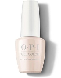 GCV31A OPI GelColor ProHealth Be There in a Prosecco, 15 мл. - гель лак OPI &quot;Будь там в Просекко&quot;