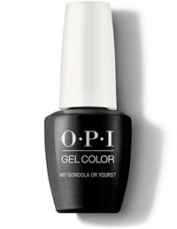 GCV36A OPI GelColor ProHealth My Gondola or Yours?, 15 мл. - гель лак OPI &quot;Моя Гондола или твоя?&quot;