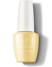 GCW56A OPI GelColor ProHealth Never a Dulles Moment, 15 мл. - гель лак OPI "Никогда в Далласе"