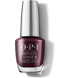 ISLMI12 OPI Infinite Shine Complimentary Wine, 15 мл. - лак для ногтей "Бесплатное вино"