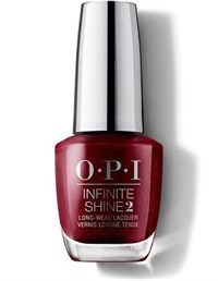 OPI Infinite Shine I&#39;m Not Really a Waitress, 15 мл. - лак для ногтей &quot;Я не официантка&quot;