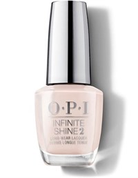 OPI Infinite Shine Tiramisu For Two, 15 мл. - лак для ногтей "Тирамису на двоих"