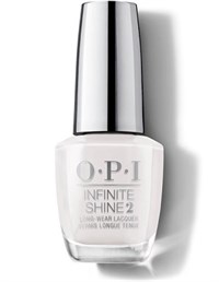 OPI Infinite Shine Suzi Chases Portu-geese, 15 мл. - лак для ногтей "Сюзи гоняется за Португальцем"