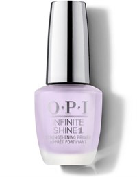 OPI Infinite Shine Strengthening Primer, 15 мл. - базовое покрытие укрепляющее для лака Инфинити Шайн