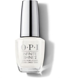OPI Infinite Shine Funny Bunny, 15 мл. - лак для ногтей "Забавный кролик"