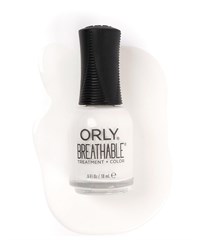 Orly Breathable White Tips, 15 мл. - дышащий лак для ногтей ОРЛИ &quot;Белый кончик&quot;