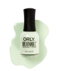 Orly Breathable Fresh Start, 15 мл. - дышащий лак для ногтей ОРЛИ "Свежее начало"