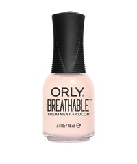 Orly Breathable Rehab, 15 мл. - кислородный лак для ногтей ОРЛИ &quot;Реабилитация&quot;