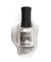 Orly Breathable Elixir, 15 мл. - дышащий лак для ногтей ОРЛИ &quot;Эликсир&quot;