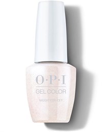 OPI GelColor ProHealth Naughty or Ice?, 15 мл. - гель лак OPI &quot;Капризный или ледяной?&quot;