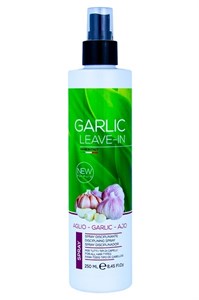 KAYPRO Garlic Disciplining Spray, 250 мл. - восстанавливающий спрей-кондиционер для волос