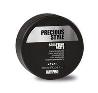KAYPRO Precious Style Sculpting Paste, 100 мл. - паста моделирующая для волос
