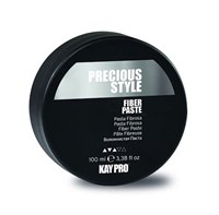 KAYPRO Precious Style Fiber Paste, 100 мл. - волокнистая паста для волос