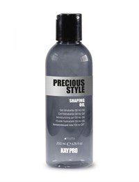 KAYPRO Precious Style Gel Shaping Oil no Oil, 150 мл. - увлажняющий гель для волос