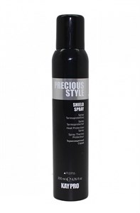 KAYPRO Precious Style Shield Spray, 200 мл. - термозащитный спрей для волос