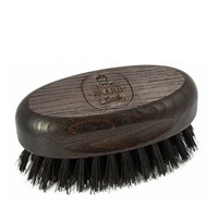KAYPRO Beard Club Brush Small - щётка для усов и бороды