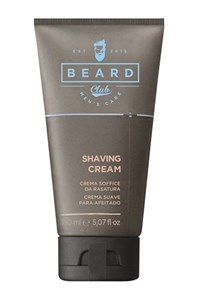 KAYPRO Beard Club Shaving Cream, 150 мл. - крем для бритья смягчающий