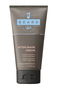 KAYPRO Beard Club After Shave Cream, 150 мл. - крем после бритья успокаивающий